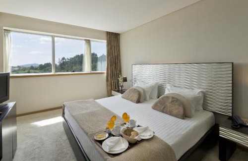 Milhundos Hotel | Penafiel Park Hotel & Spa