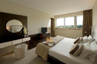 Milhundos Hotel | Penafiel Park Hotel & Spa