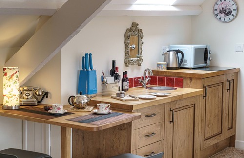Tan-y-groes Bed & Breakfast | Penbontbren Luxury B&B