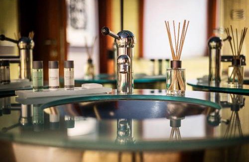 Wilsdruffer Vorstadt/Seevorstadt-West Hotel | Penck Hotel Dresden