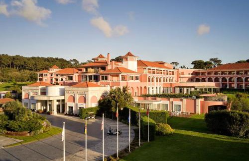 Sao Pedro de Penaferrim Hotel | Penha Longa Resort
