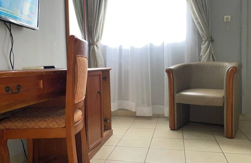 Douala Hotel | Peninsula Hotel Bonamoussadi Douala