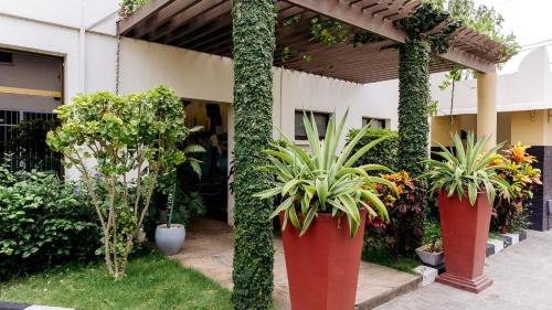 Oyster Bay Hotel | Peninsula Hotel Dar Es Salaam
