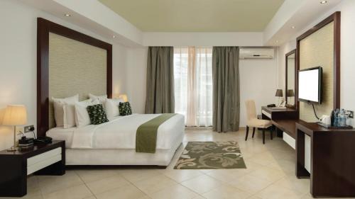 Oyster Bay Hotel | Peninsula Hotel Dar Es Salaam