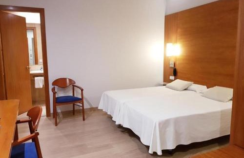 el Mercadal Hotel | Peninsular