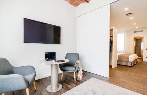 el Mercadal Hotel | Peninsular