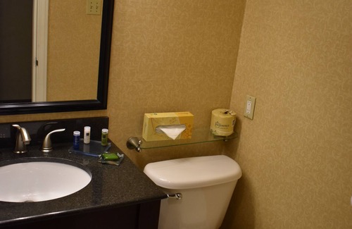 Camp Hill Hotel | Penn Harris Hotel Harrisburg, Trademark by Wyndham