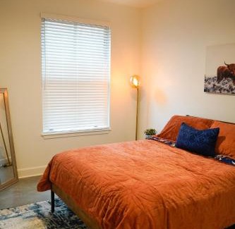 East Lawrence Bed & Breakfast | Penn Street Retreat