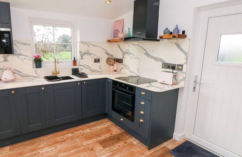 Rhydlewis Cottage | Pensarngerrig