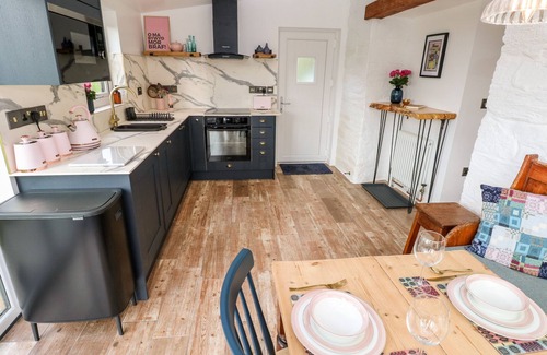 Rhydlewis Cottage | Pensarngerrig