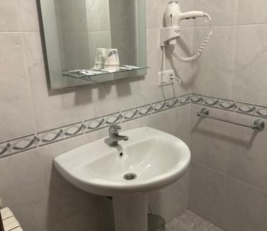 Arzua Hotel | Pensión Arcano