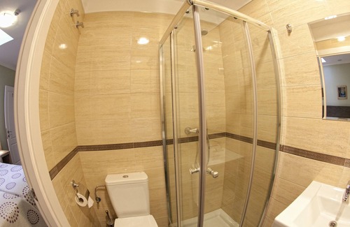 Castro Urdiales House | Pensión Jade