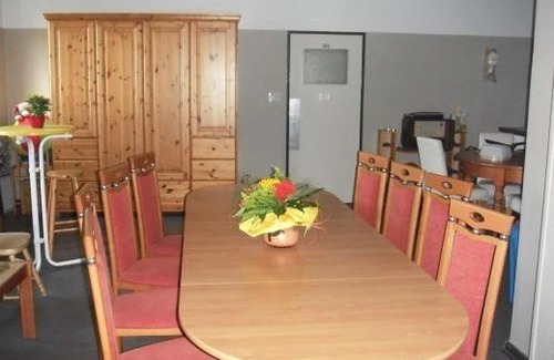 Mayen House | Pension Ackermann