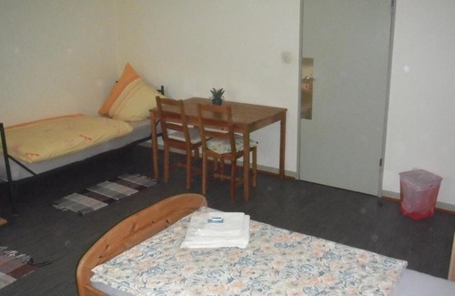 Mayen House | Pension Ackermann