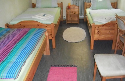 Mayen House | Pension Ackermann