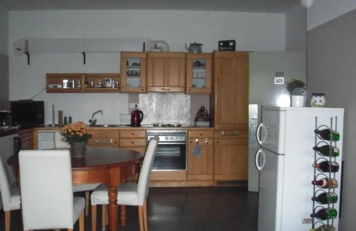 Mayen House | Pension Ackermann