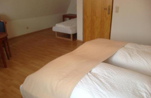 Bad Windsheim House | Pension Altstadt Garni