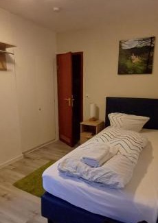 Manderscheid House | Pension am Lieserpfad