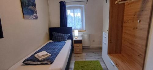 Manderscheid House | Pension am Lieserpfad