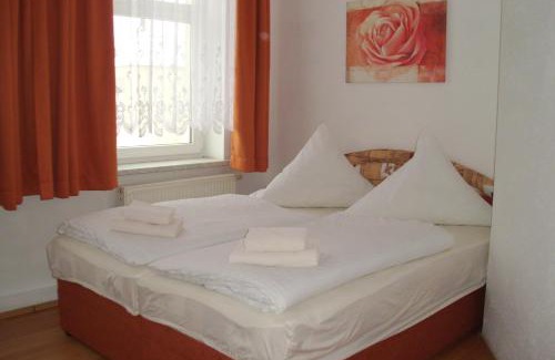 Dresden House | Pension Am Renner