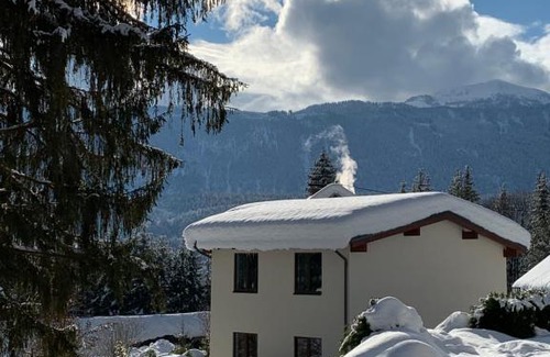Lake Pressegger House | Pension & Apartments Waldkrieber