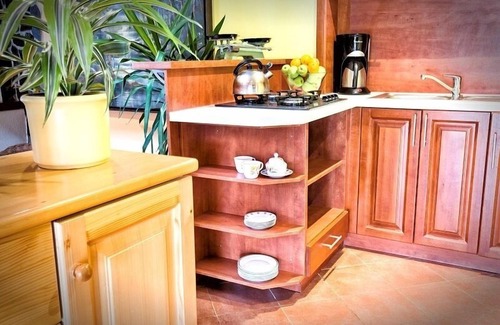 Poprad Bed & Breakfast | Pension Aqualand