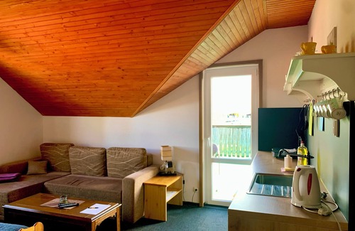 Poprad Bed & Breakfast | Pension Aqualand