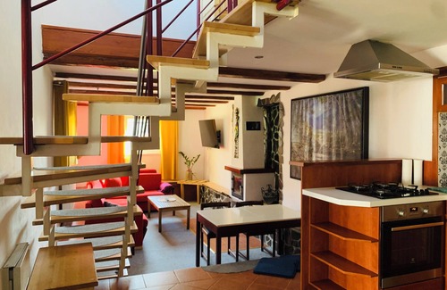 Poprad Bed & Breakfast | Pension Aqualand