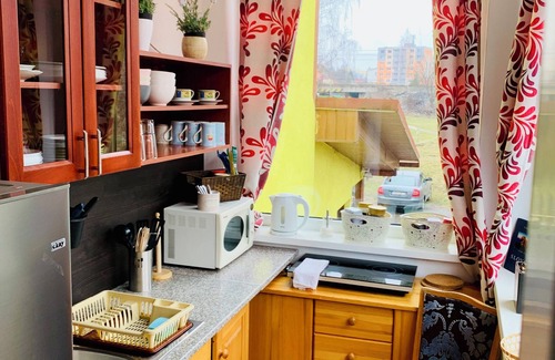 Poprad Bed & Breakfast | Pension Aqualand