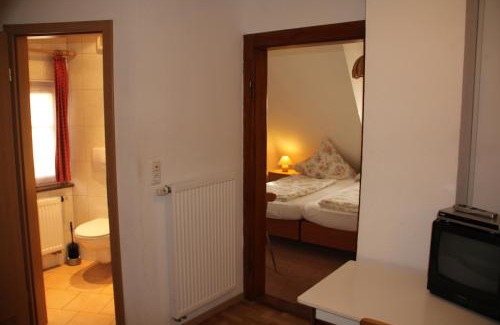 Rothenburg Old Town House | Pension Becker