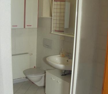 Rothenburg Old Town House | Pension Becker