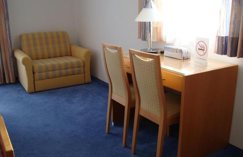 Heufeldmuhle Hotel | Pension Demmel, Bed & Breakfast