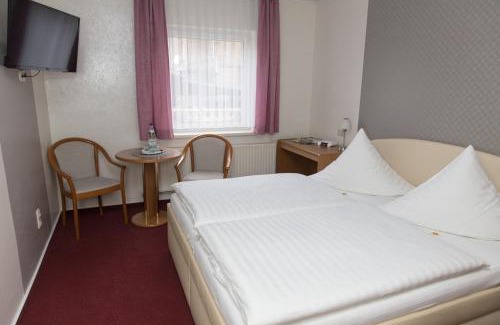 Gotha House | Pension Der kleine Nachbar