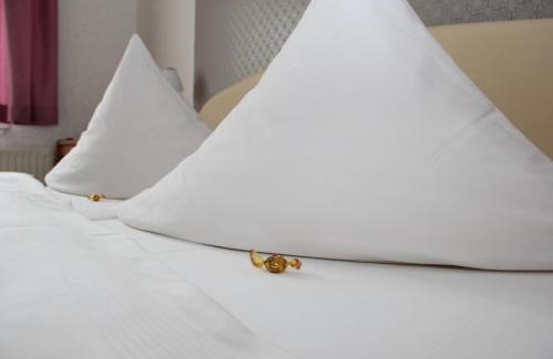 Gotha House | Pension Der kleine Nachbar