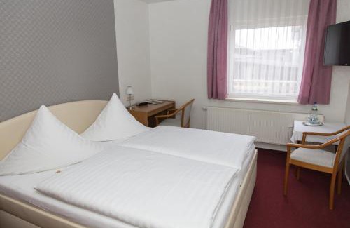 Gotha House | Pension Der kleine Nachbar