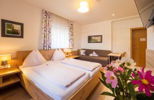 Kindberg House | Pension Ehrenfried - Hotel garni