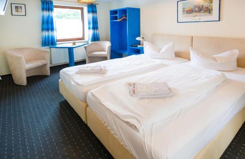 Saalfeld-Saale House | Pension & Ferienwohnungen Töpferstüb'l