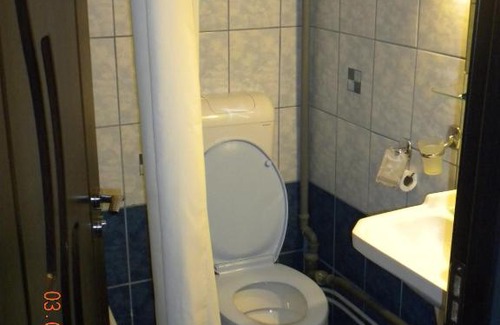 Iasi House | Pension Garofita