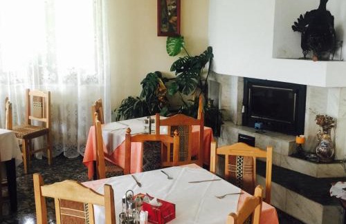 Iasi House | Pension Garofita