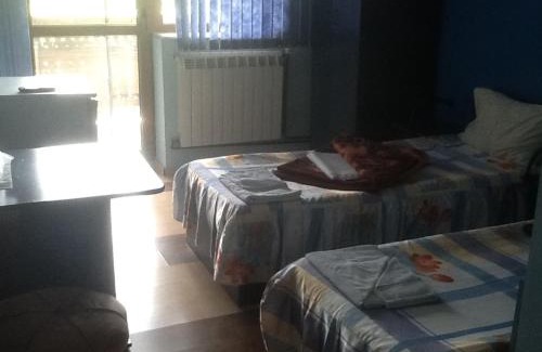 Iasi House | Pension Garofita