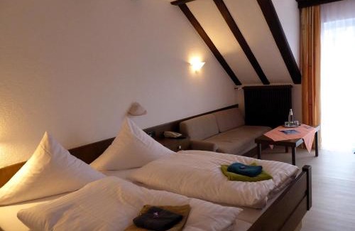 Oberweissenbrunn House | Pension Gasthof Zum Lamm