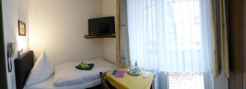 Oberweissenbrunn House | Pension Gasthof Zum Lamm