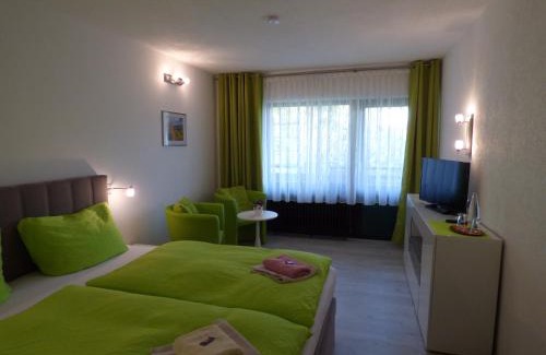 Oberweissenbrunn House | Pension Gasthof Zum Lamm