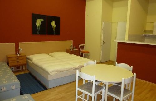 Roßau Bed & Breakfast | Pension Gross