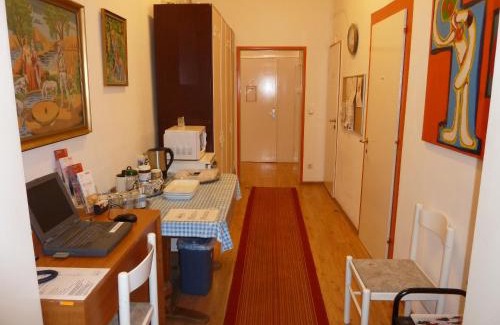Roßau Bed & Breakfast | Pension Gross