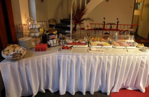 Bad Grund House | Pension Hamburg