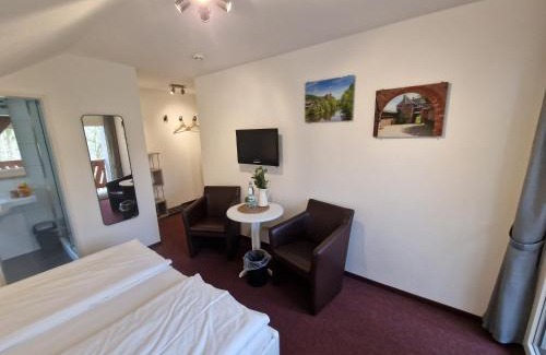 Hasenfeld House | Pension Haus Diefenbach