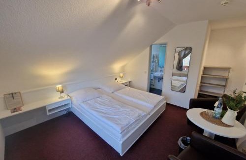 Hasenfeld House | Pension Haus Diefenbach