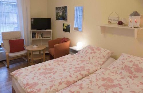 Lutherstadt Wittenberg Hotel | Pension im Adventhaus