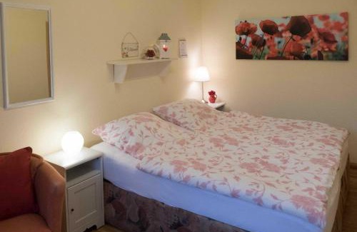 Lutherstadt Wittenberg Hotel | Pension im Adventhaus